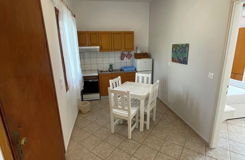 Achladies Apartment | Adult Only - Hotel Suzanna