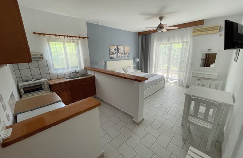 Achladies Apartment | Adult Only - Hotel Suzanna