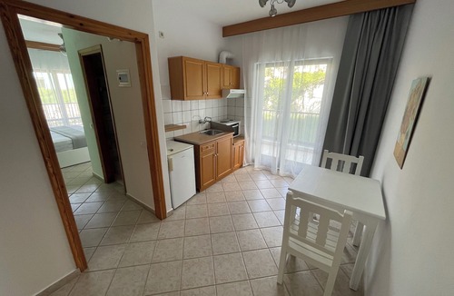 Achladies Apartment | Adult Only - Hotel Suzanna