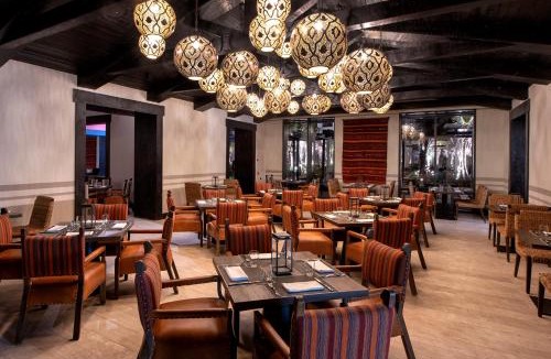 Playa Bibijagua Resort | Adults Only Club at Lopesan Costa Bávaro Resort