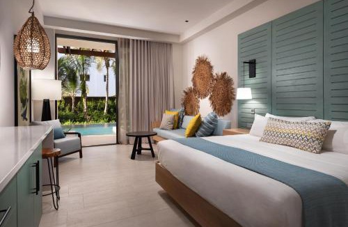 Playa Bibijagua Resort | Adults Only Club at Lopesan Costa Bávaro Resort