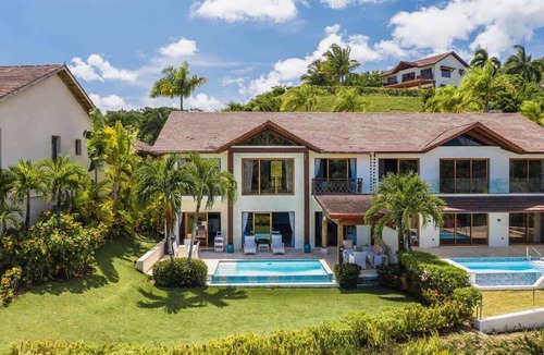 Sanchez Apartment | AEA- Samana Dominican Republic