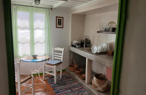Katapola House | Aegaia Residencies
