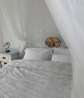 Paros Villa | Aegean Blue