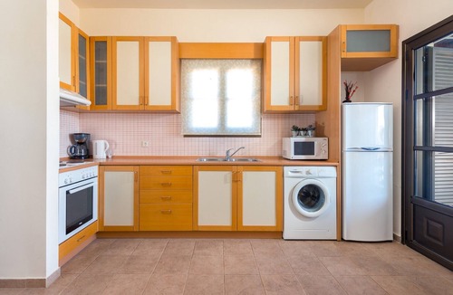 Lindos Villa | Aegean Blue Villas - Eleni Villa