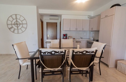 Kassandra Apartment | Aegean Haven by RentalsPro - Posidi Halkidiki