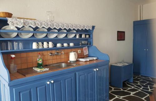 Mirties Apartment | Aegean Home - Studios & Apartments