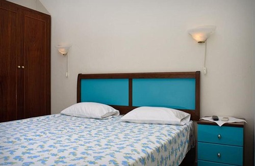 Agia Triada Hotel | Aegean Hotel