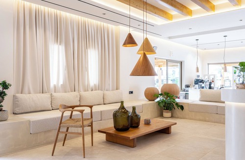 Lambi Apartment | Aegean Houses