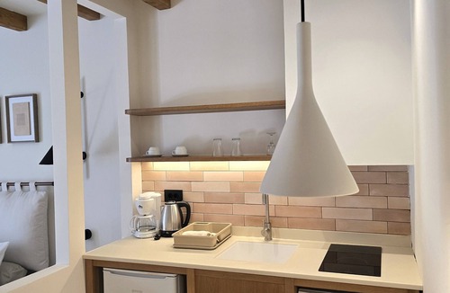 Lambi Apartment | Aegean Houses