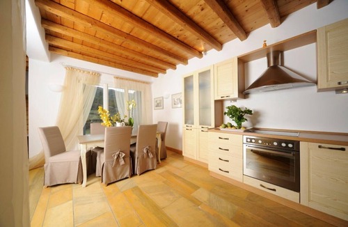 Kato Fellos Villa | Aegean Marvel: Discover Villa Phivi – 5 Bed Gem, Private pool, Gym, Andros