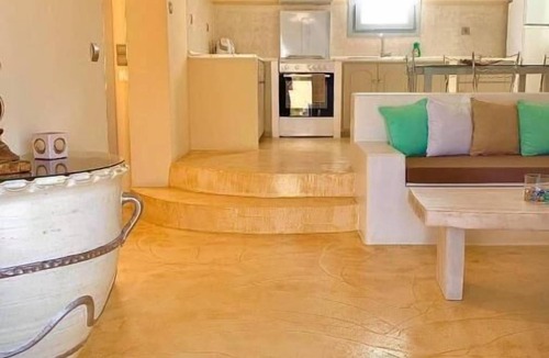 Lipsoi Hotel | Aegean Muses Villas