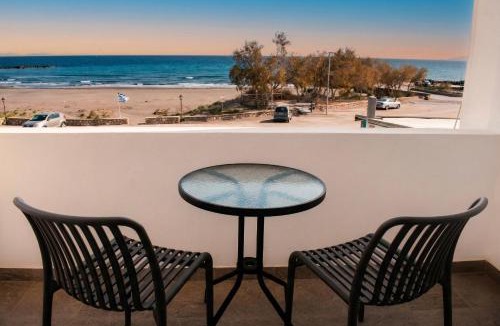 Monolithos Apartment | Aegean Nest Beach Studios - Adults only