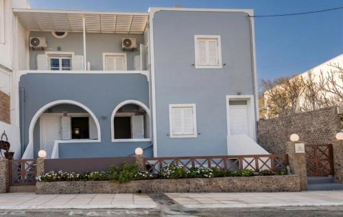 Monolithos Apartment | Aegean Nest Beach Studios - Adults only