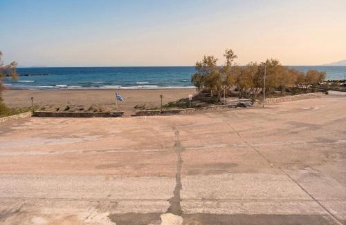 Monolithos Apartment | Aegean Nest Beach Studios - Adults only