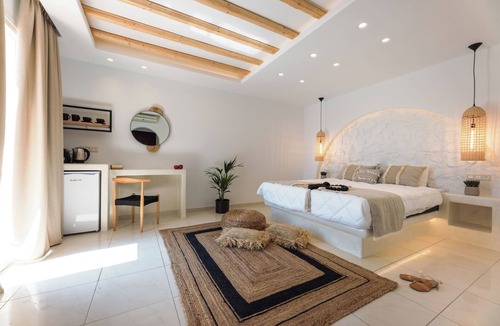 Plaka Hotel | Aegean Palace