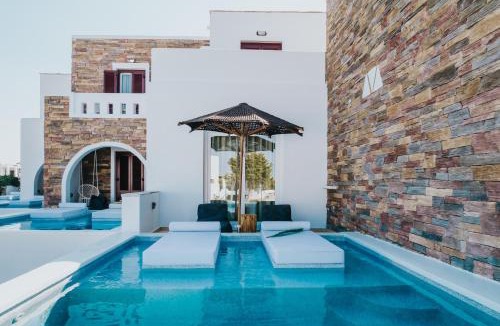 Plaka Hotel | Aegean Palace