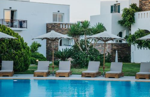 Plaka Hotel | Aegean Palace