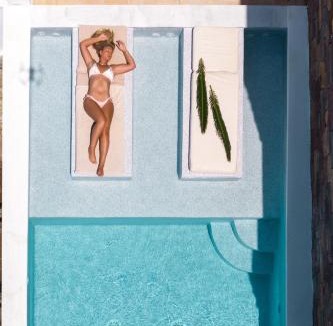 Plaka Hotel | Aegean Palace