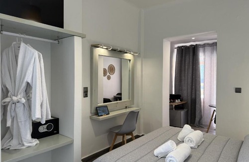 Azolimnos Apartment | Aegean Paradiso Vacation Club - "Adults Only"