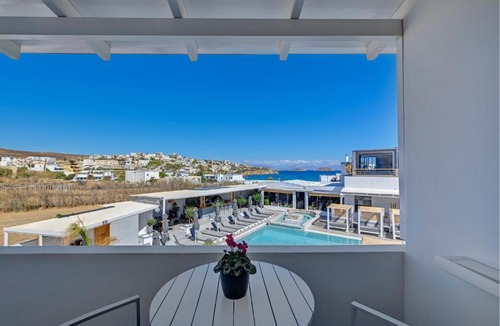 Azolimnos Apartment | Aegean Paradiso Vacation Club - "Adults Only"