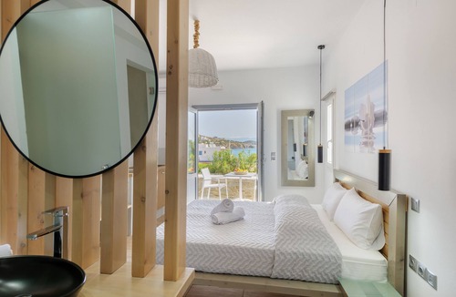 Azolimnos House | Aegean Paradiso Vacation Club Adults Only