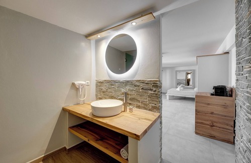 Azolimnos House | Aegean Paradiso Vacation Club Adults Only