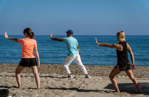 Rethymno Resort | Aegean Pearl