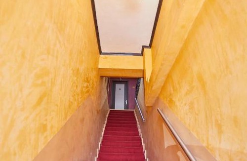 Chios Town House | Aegean Sea Rooms