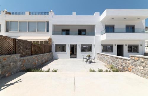 Pefkos Villa | Aegean Treasure Pefkos