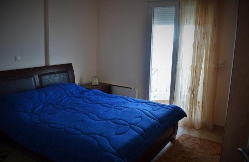 Platana Apartment | Aegean View