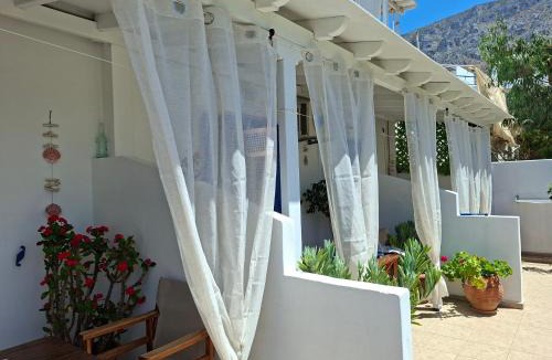 Aegiali House | Aegeon Pension