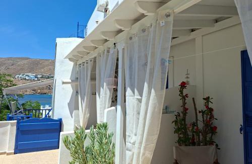 Aegiali House | Aegeon Pension