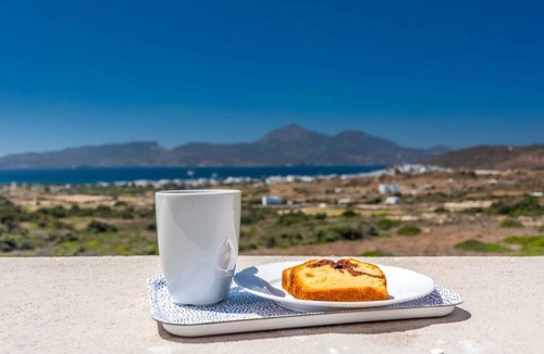 Milos House | Aegiis maisonnettes - Baritis