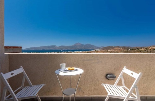 Milos House | Aegiis maisonnettes - Baritis