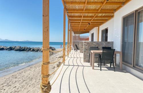 Kardamena Apartment | aelia beach living III