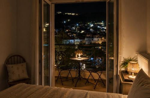 Xanthi Apartment | Aelia - Between Old Town & City Lights