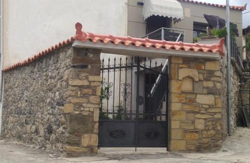 Sipiada House | Aelia