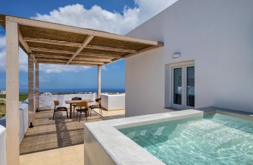 Karterados Apartment | Aelia Luxury Suites