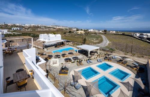 Karterados Apartment | Aelia Luxury Suites