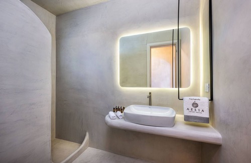 Karterados Hotel | Aelia Luxury Suites