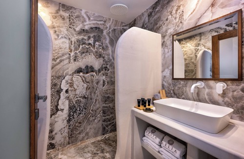 Karterados Hotel | Aelia Luxury Suites Thalassa