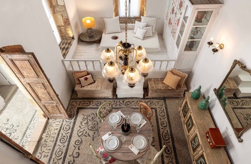 Lindos House | AELIA Mini Villa