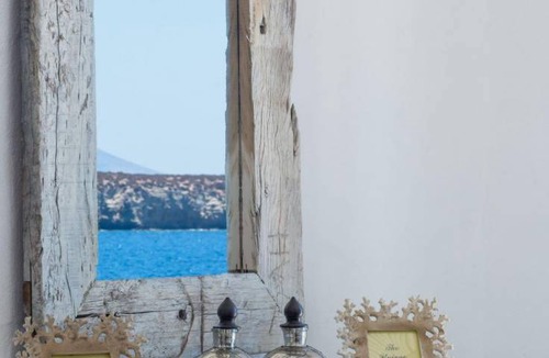 Chrissi Akti Villa | Aelia Paros Villas Superior Villa with Private Swimming Pool