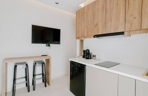 Psalidi Apartment | Aelia Prime Experience 3