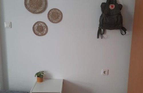 Larissa Apartment | Aelia Studio