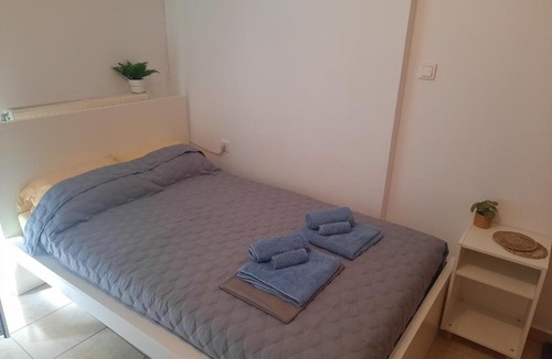 Larissa Apartment | Aelia Studio