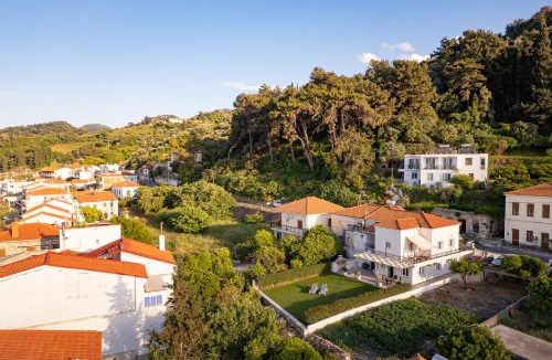 Agios Konstantinos House | Aelia Summer House