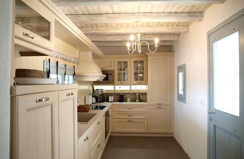 Chrissi Akti Villa | AELIA Superior Villa with Private Pool