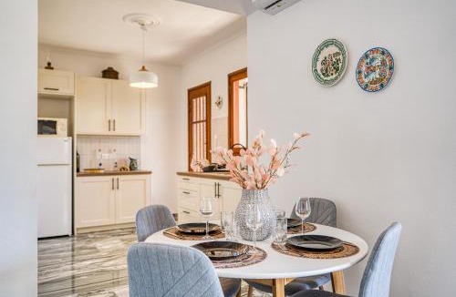 Mastichochoria House | Aelia Veranda